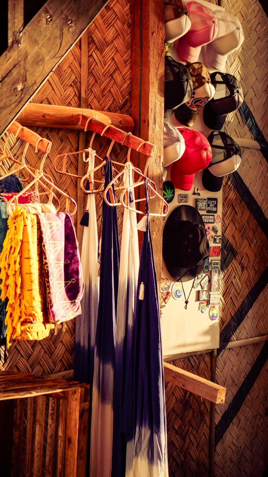 Sip Sunset Hostel And Lounge El Nido Ngoại thất bức ảnh