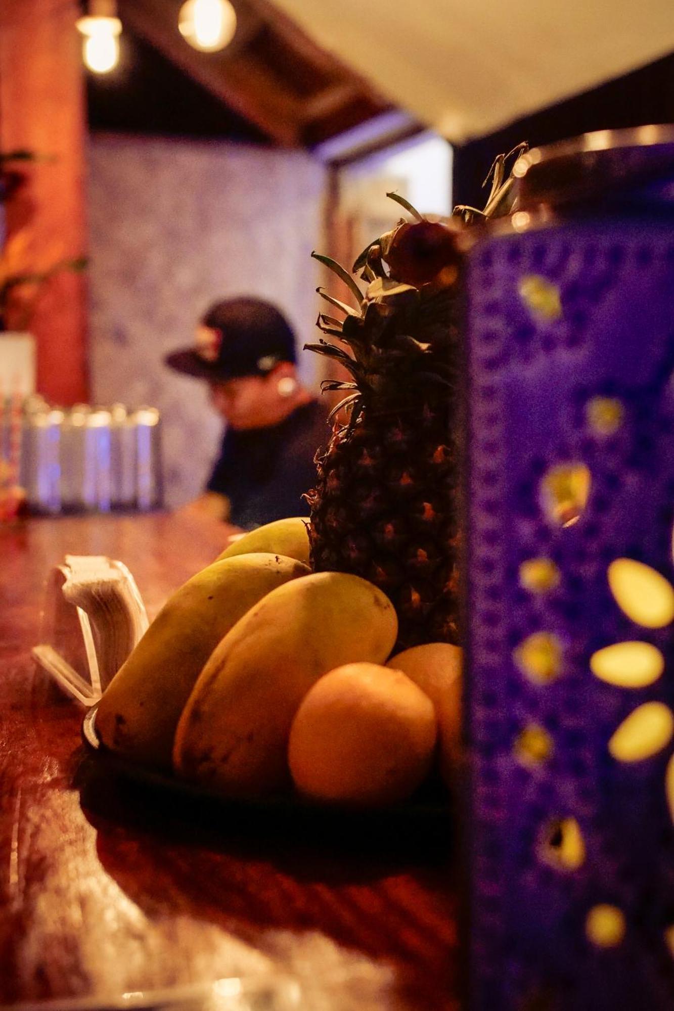 Sip Sunset Hostel And Lounge El Nido Ngoại thất bức ảnh