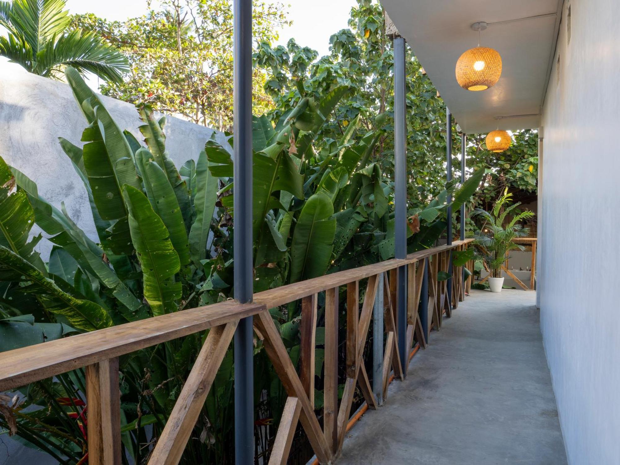 Sip Sunset Hostel And Lounge El Nido Ngoại thất bức ảnh
